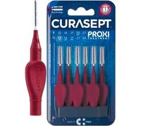 Curasept Proxi T13 Cone Bordeaux 1 pz Spazzolino da denti
