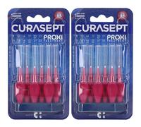 Curasept Proxi T13 Cone Bordeaux 2x1 St