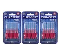 Curasept Proxi T13 Cone Bordeaux 3x1 St