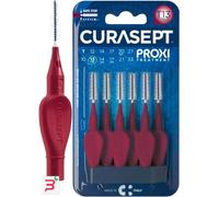 CURASEPT PROXI T13 CONE BORDEAUX 6 PEZZI