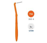 CURASEPT Proxi T14, 5 scovolini angolari