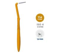CURASEPT PROXI ANGLE T14 OCRA GOLD