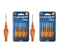 Curasept Proxi T14 Ara/Orang6P 2x6 pz Spazzolino da denti