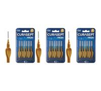 Curasept Proxi T14 Ocra/dark Gold 3x1 St