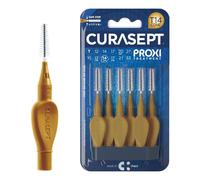 Curasept Proxi T14 Ocra/dark Gold 4x1 St