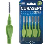 CURASEPT Proxi T17 Verde, confezione da 6 pezzi