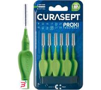 CURASEPT Proxi T17 Verde, confezione da 6 pezzi