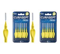 Curasept Proxi T17 Giallo 2x1 St
