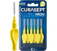 CURASEPT PROXI T17 GIALLO/YELLOW 6 PEZZI