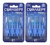 Curasept Proxi T20 Soft Blue 2x1 St