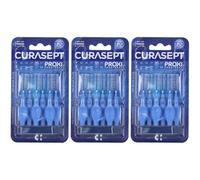 Curasept Proxi T20 Soft Blue 3x1 St