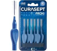 Curasept Proxi Treatment T20 ISO 6 Soft 2,0 mm Scovolino Blu 6 Pezzi
