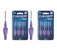 Curasept Proxi T21 Viola/Purple 2x1 St