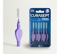 CURASEPT PROXI T21 VIOLA/PURPLE 6 PEZZI