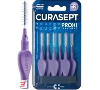 CURASEPT PROXI T21 VIOLA/PURPLE 6 PEZZI