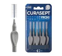 Curasepet Proxi Treatment T27 ISO 7 2,7 mm Grigio Scovolino 6 Pezzi