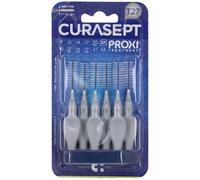 Curasept Proxi T27 Grigio/Grey 6 Pezzi 1 pz Spazzolino da denti