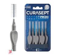 CURASEPT PROXI T27 GRIGIO/GREY 6 PEZZI
