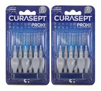 Curasept Proxi T27 Grigio/Grey 6 Pezzi 2x1 St