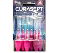 Curasept Proxi - Treatment T10 Scovolino Interdentale, 6 Scovolini