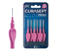Curasept Proxi - Treatment T10 Scovolino Interdentale, 6 Scovolini