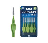 CURASEPT Proxi T17 Verde, confezione da 6 pezzi