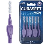 Curasept Proxi Treatment T21 Scovolino Viola 6 Pezzi