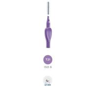 Curasept Scovolini Curasept Proxi T21 viola, per spazi interdentali