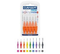 Curasept Scovolini interdentali Curasept Proxi T10 Fuxia, 5 pezzi