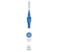Curasept Scovolini interdentali Curasept Proxi T20 Soft, 5 pezzi