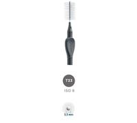 Curasept Scovolino interdentale Curasept Proxi T33 antracite, 5 pezzi