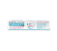 Curasept Sensitivity Gel Dentifricio Trattamento Quotidiano per Denti Sensibili 75 ml