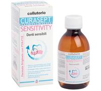 CURASEPT SENSITIVITY COLLUTORIO 200 ML