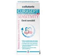 Curasept Sensitivity Collutorio Per Denti Sensibili 200 Ml
