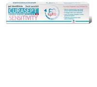 Curasept Sensitivity Gel Dentifricio Trattamento Quotidiano per Denti Sensibili 75 ml