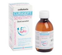 Curasept Sensitivity Intensive Denti Sensibili Collutorio 200 ml