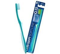 CURASEPT CuraSept Soft 15 Verde Chiaro, 1 pacchetto
