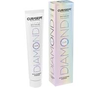 CURASEPT SpA CURASEPT DIAMOND LUXURY WHITENING DENTIFRICIO 75 ML