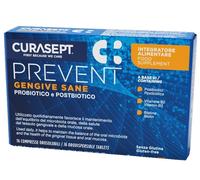 CURASEPT PREVENT GENGIVE 16CPR