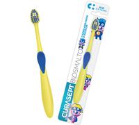 Curasept Biosmalto Kids Spazzolino 3-6 Anni