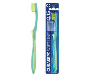 CURASEPT SPAZZ SOFT 015