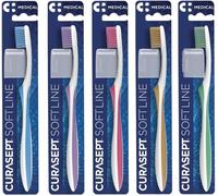 Curasept Spazz Soft Medic Ocra