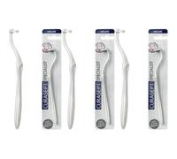 Curasept Spazz Spec Implant 3x1 pz Spazzolino da denti