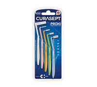 CURASEPT - Spazzole interdentali Proxi Mix Prevenzione Angolo x5