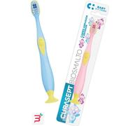 CURASEPT SPAZZOLINO BIOSMALTO BABY 0-3 ANNI