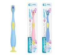 Curasept spazzolino biosmalto baby 0-3 anni