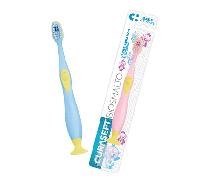 Curasept CURASEPT SPAZZOLINO BIOSMALTO BABY 0-3 ANNI