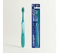 CURASEPT - Spazzolino da denti extra morbido EXTRA SOFT 012 | Cura Denti e Gengive per Adulti