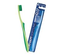 Curasept Spazzolino Medium 017 Bipack