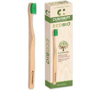 Curasept spazzolino morbido manico in legno